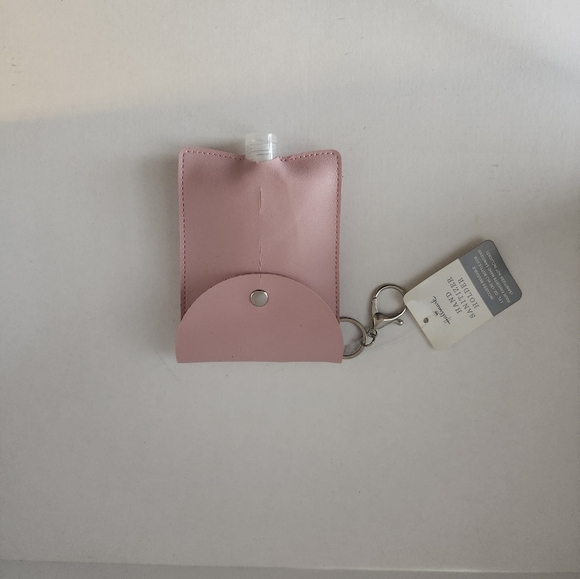 Hallmark Hand Sanitizer Holder - Spread Love Not Germs FINAL OFFER - Picture 2 of 6